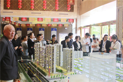 端午粽香情暖人心，皖北二手車市場與房地產經紀攜手啟動社會回饋活動